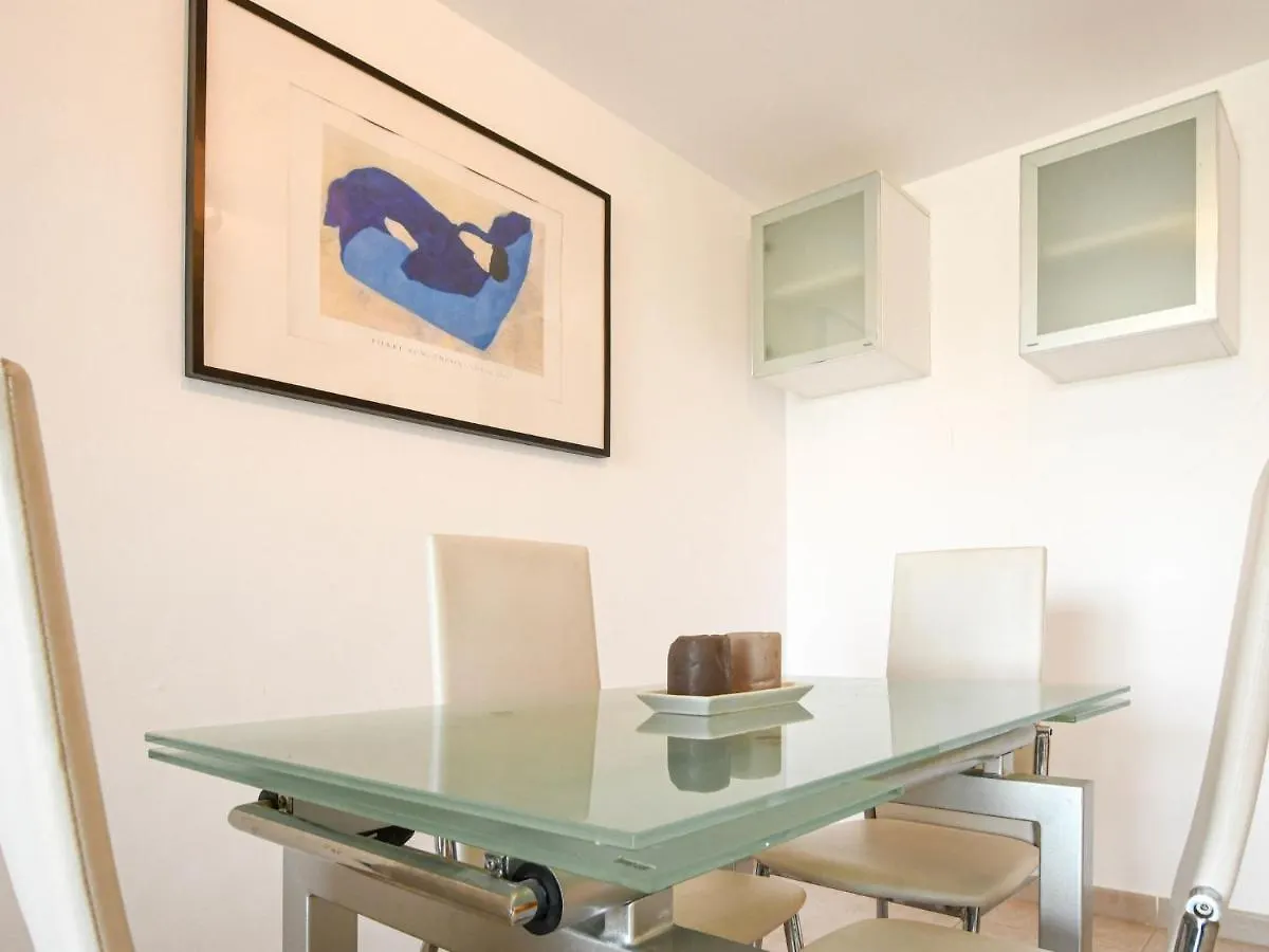 Apartment Puig Rom By Interhome Empuriabrava