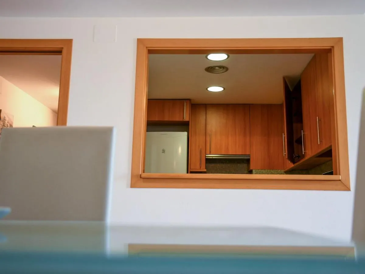 Apartment Puig Rom By Interhome Empuriabrava