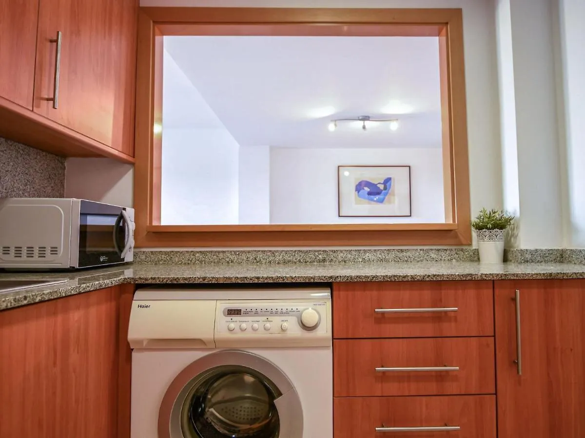 Apartment Puig Rom By Interhome Empuriabrava Espagne