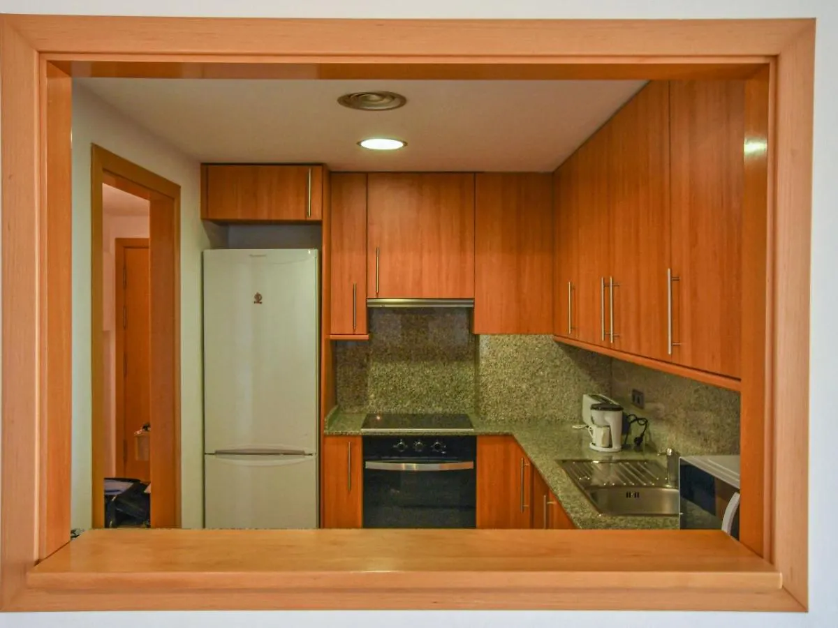 Apartment Puig Rom By Interhome Empuriabrava