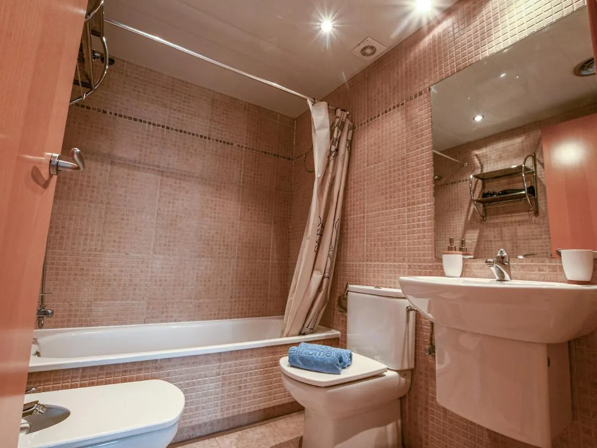 Apartment Puig Rom By Interhome Empuriabrava Espagne