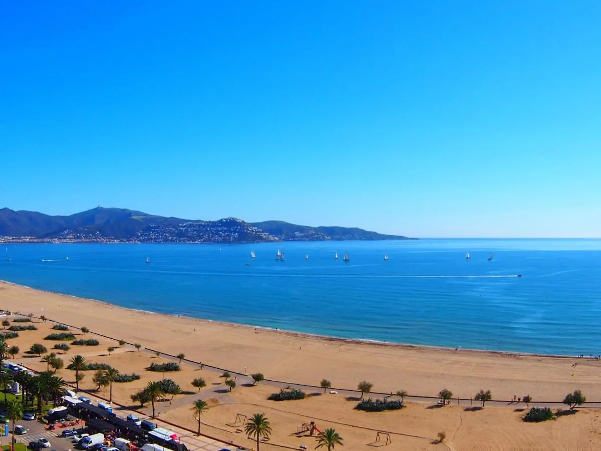 Apartment Puig Rom By Interhome Empuriabrava Espagne